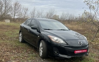 Mazda 3, 2012 год, 970 000 рублей, 1 фотография