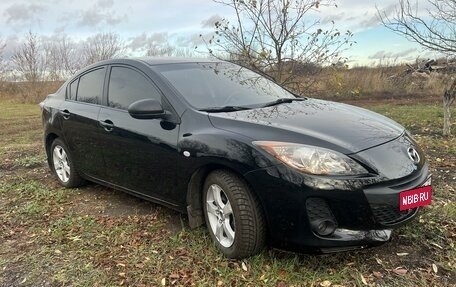 Mazda 3, 2012 год, 970 000 рублей, 4 фотография