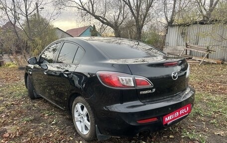 Mazda 3, 2012 год, 970 000 рублей, 3 фотография