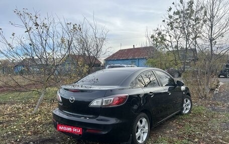 Mazda 3, 2012 год, 970 000 рублей, 2 фотография