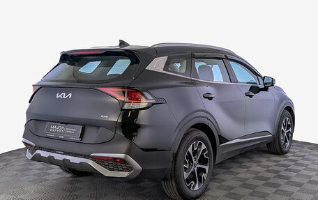 KIA Sportage IV рестайлинг, 2022 год, 4 200 000 рублей, 5 фотография