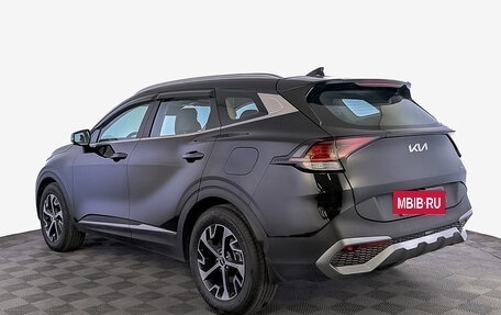 KIA Sportage IV рестайлинг, 2022 год, 4 200 000 рублей, 7 фотография