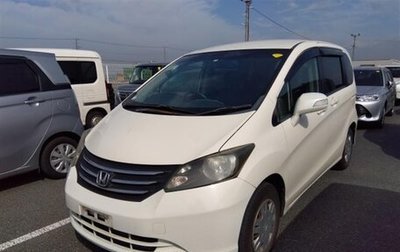 Honda Freed I, 2011 год, 890 000 рублей, 1 фотография