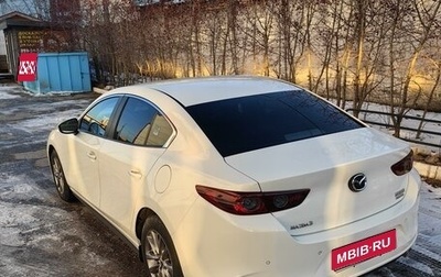 Mazda 3, 2021 год, 2 600 000 рублей, 1 фотография