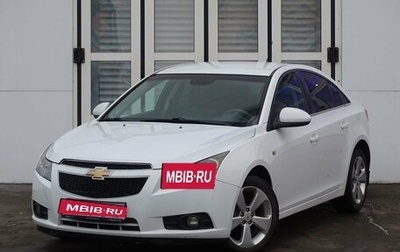 Chevrolet Cruze II, 2011 год, 630 000 рублей, 1 фотография