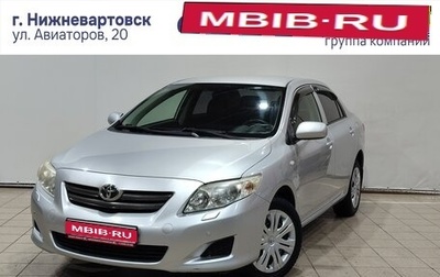 Toyota Corolla, 2008 год, 990 000 рублей, 1 фотография