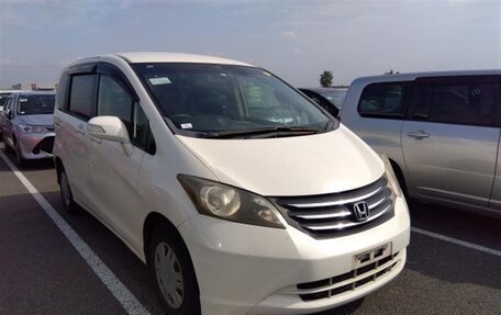 Honda Freed I, 2011 год, 890 000 рублей, 3 фотография