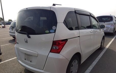 Honda Freed I, 2011 год, 890 000 рублей, 6 фотография