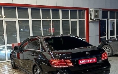 Mercedes-Benz E-Класс, 2014 год, 2 450 000 рублей, 1 фотография