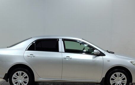 Toyota Corolla, 2008 год, 990 000 рублей, 4 фотография