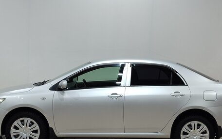 Toyota Corolla, 2008 год, 990 000 рублей, 8 фотография