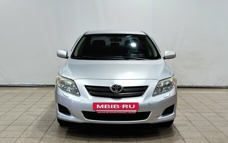 Toyota Corolla, 2008 год, 990 000 рублей, 2 фотография