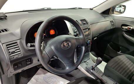 Toyota Corolla, 2008 год, 990 000 рублей, 16 фотография