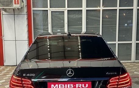 Mercedes-Benz E-Класс, 2014 год, 2 450 000 рублей, 9 фотография