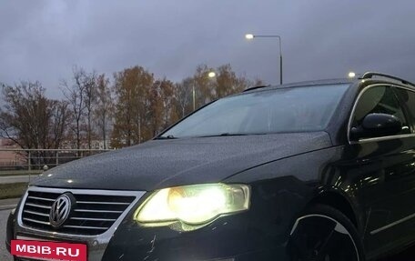 Volkswagen Passat B6, 2008 год, 835 000 рублей, 5 фотография