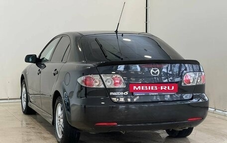 Mazda 6, 2007 год, 625 000 рублей, 7 фотография