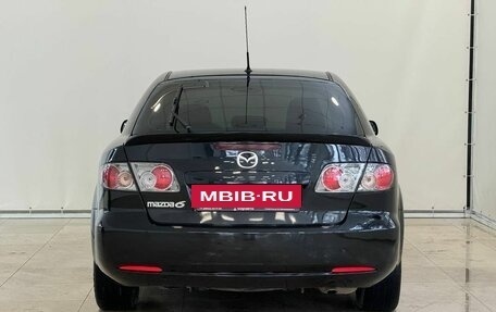 Mazda 6, 2007 год, 625 000 рублей, 8 фотография