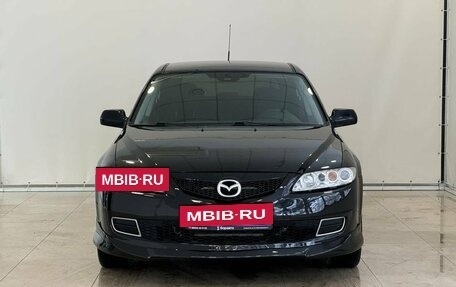 Mazda 6, 2007 год, 625 000 рублей, 3 фотография