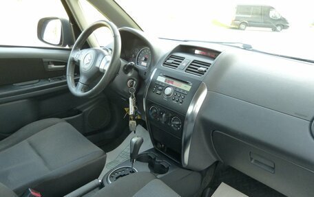 Suzuki SX4 II рестайлинг, 2007 год, 498 000 рублей, 7 фотография