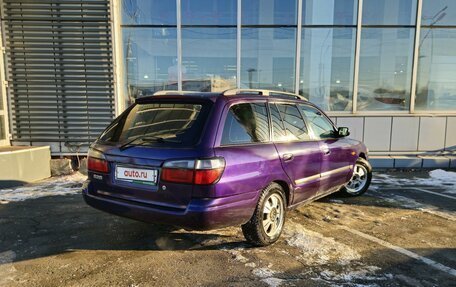 Mazda 626, 1999 год, 325 000 рублей, 5 фотография