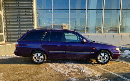 Mazda 626, 1999 год, 325 000 рублей, 6 фотография