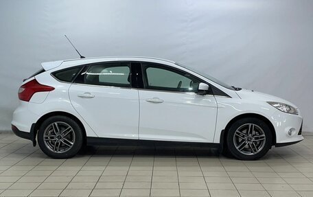 Ford Focus III, 2011 год, 949 000 рублей, 8 фотография