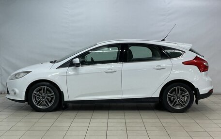 Ford Focus III, 2011 год, 949 000 рублей, 9 фотография