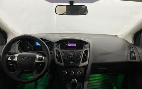 Ford Focus III, 2011 год, 949 000 рублей, 11 фотография