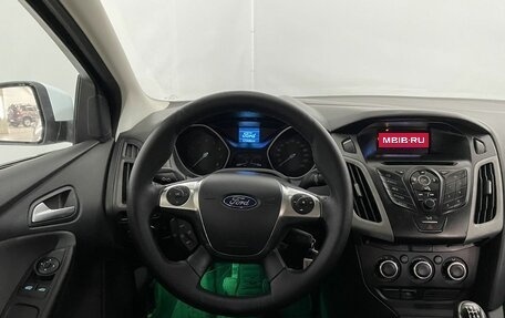 Ford Focus III, 2011 год, 949 000 рублей, 16 фотография