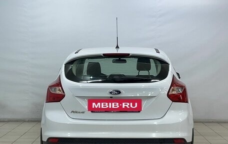 Ford Focus III, 2011 год, 949 000 рублей, 6 фотография