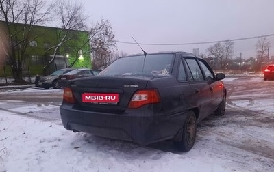 Daewoo Nexia I рестайлинг, 2010 год, 249 000 рублей, 1 фотография