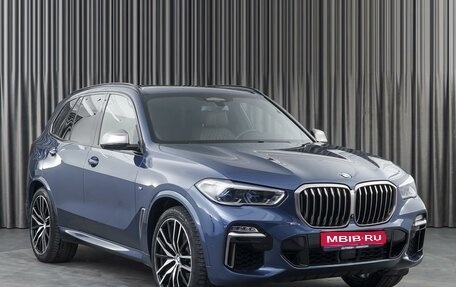 BMW X5, 2019 год, 6 899 000 рублей, 1 фотография