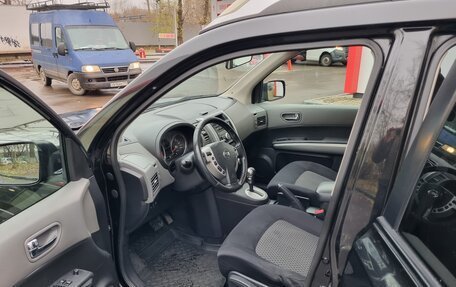 Nissan X-Trail, 2008 год, 969 000 рублей, 7 фотография