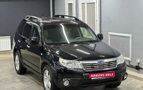 Subaru Forester, 2008 год, 1 450 000 рублей, 2 фотография