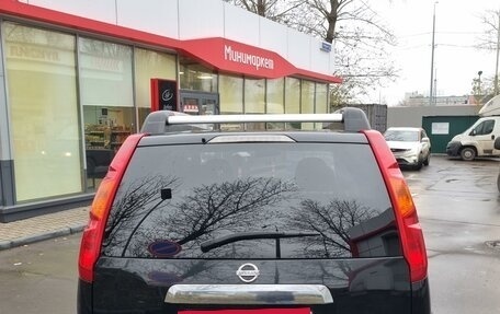 Nissan X-Trail, 2008 год, 969 000 рублей, 3 фотография