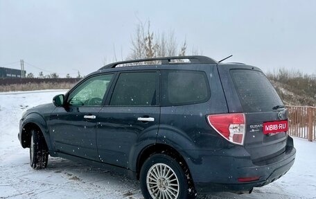 Subaru Forester, 2012 год, 1 400 000 рублей, 3 фотография