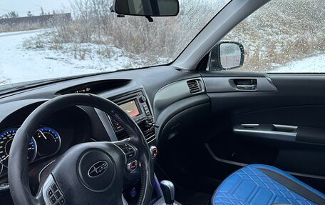 Subaru Forester, 2012 год, 1 400 000 рублей, 13 фотография