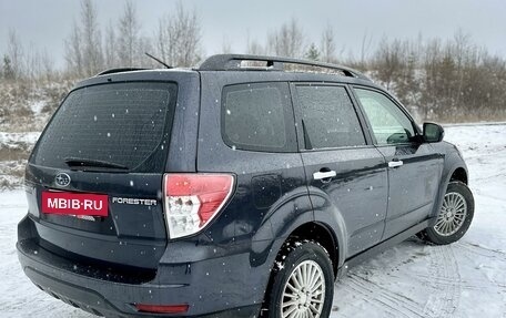 Subaru Forester, 2012 год, 1 400 000 рублей, 5 фотография