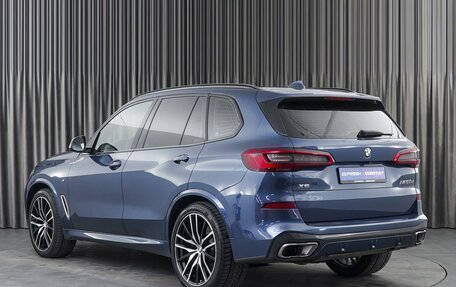 BMW X5, 2019 год, 6 899 000 рублей, 2 фотография