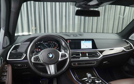 BMW X5, 2019 год, 6 899 000 рублей, 6 фотография