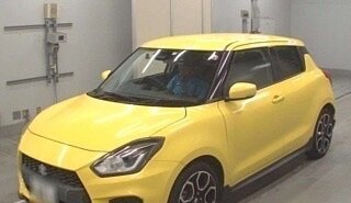 Suzuki Swift V, 2018 год, 1 300 000 рублей, 1 фотография