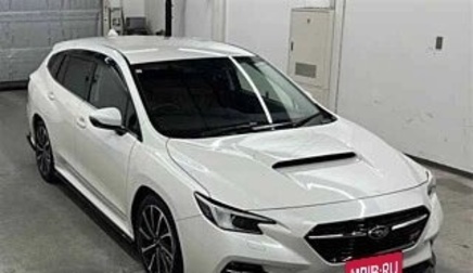 Subaru Levorg, 2021 год, 2 200 000 рублей, 1 фотография