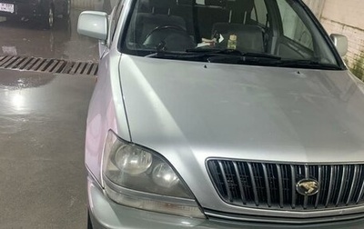 Toyota Harrier, 2000 год, 1 000 000 рублей, 1 фотография