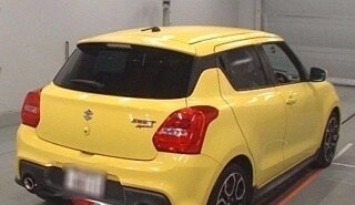 Suzuki Swift V, 2018 год, 1 300 000 рублей, 2 фотография