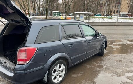 Opel Astra H, 2008 год, 495 000 рублей, 5 фотография