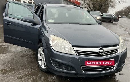 Opel Astra H, 2008 год, 495 000 рублей, 8 фотография