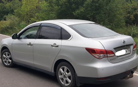 Nissan Almera, 2018 год, 888 000 рублей, 10 фотография