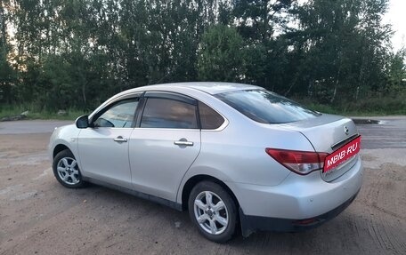 Nissan Almera, 2018 год, 888 000 рублей, 3 фотография