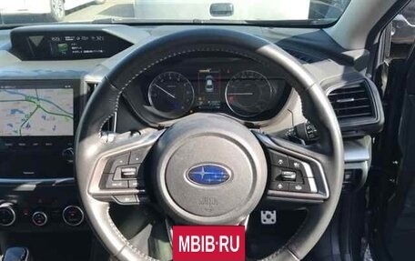 Subaru Impreza IV, 2021 год, 1 810 000 рублей, 6 фотография