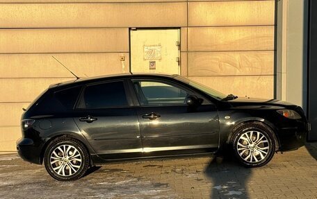 Mazda 3, 2008 год, 723 000 рублей, 3 фотография